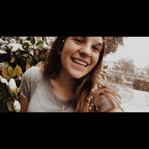 Meet your Posher, Jada